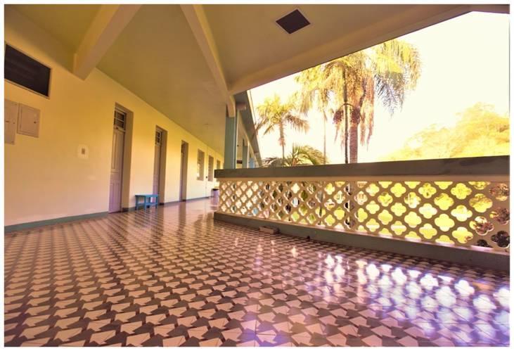 Hotel Dom Rafael Cerrito Санта-Марія Екстер'єр фото